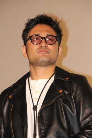 阿部亮平、『HiGH＆LOW THE MOVIE3』第2弾完成披露イベントに登壇