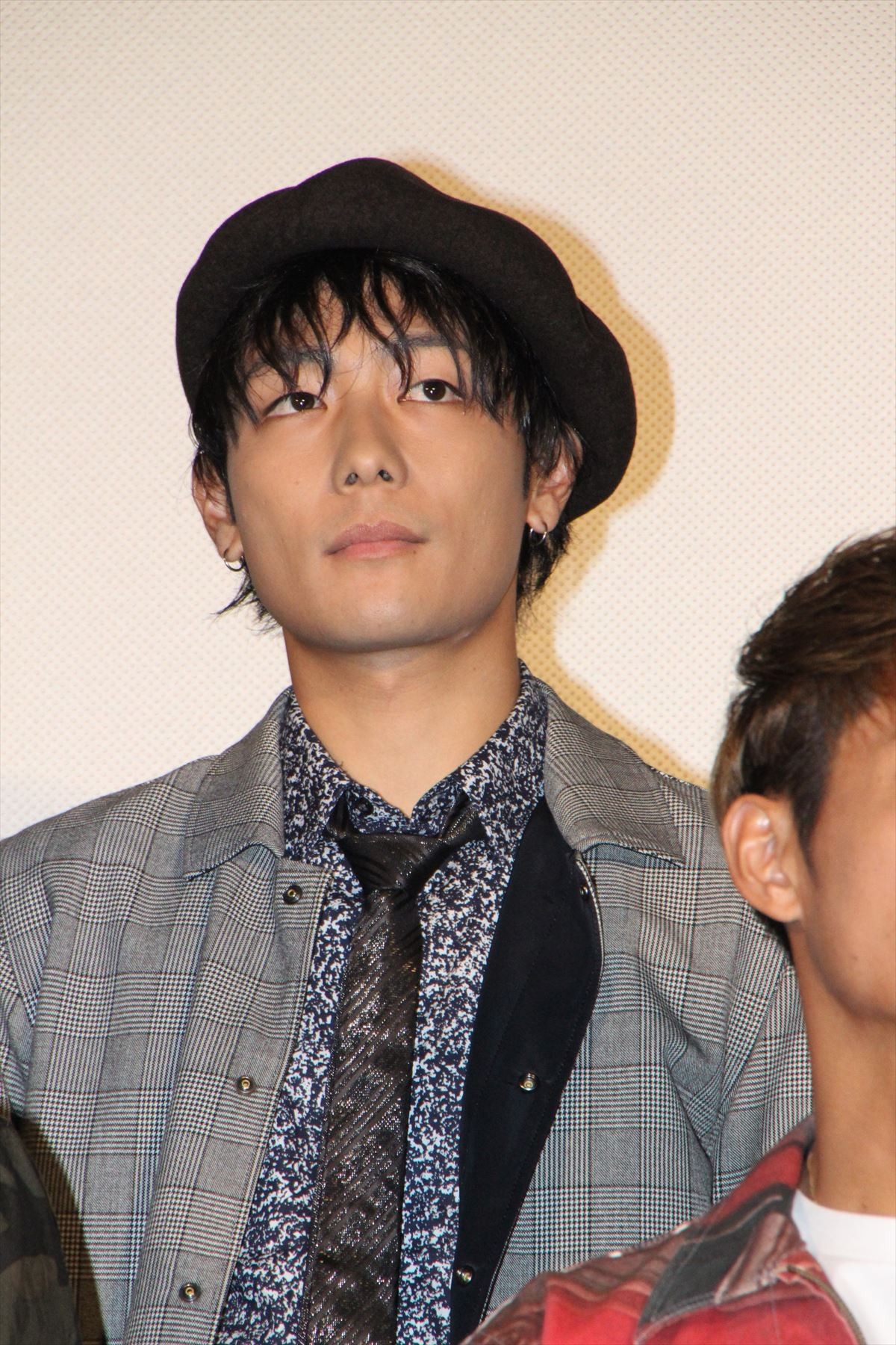 窪田正孝「男性に好かれる男性の姿」にあこがれ 『HiGH＆LOW』撮影を回想
