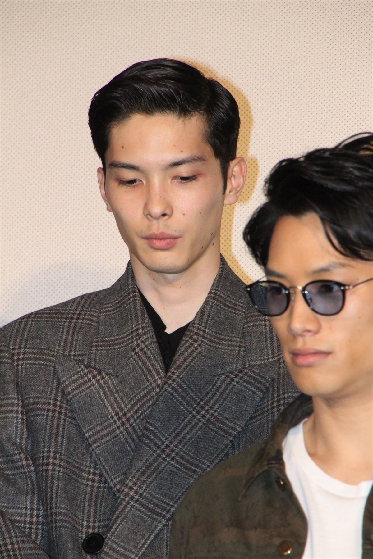 窪田正孝「男性に好かれる男性の姿」にあこがれ 『HiGH＆LOW』撮影を回想