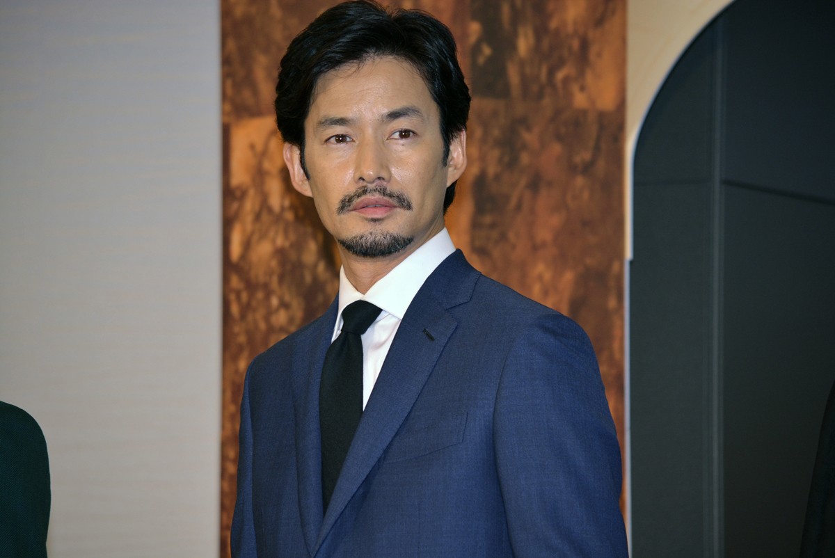 二宮和也、嵐デビュー18周年記念日に新劇場で主演映画公開を迎え感無量