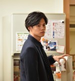 超特急・カイ、石原さとみ主演『アンナチュラル』で弟役に！