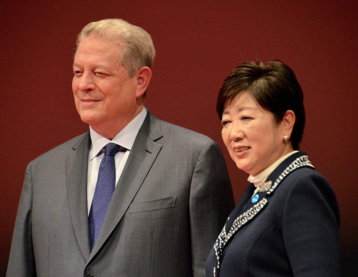 東京国際映画祭