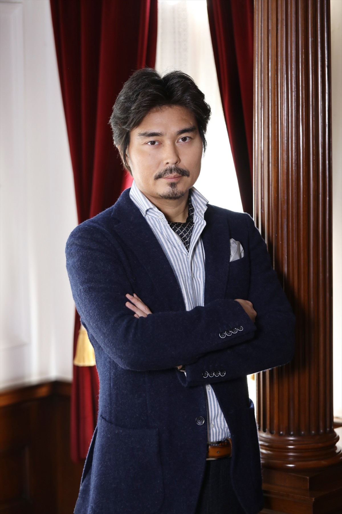 山田涼介、波瑠の弟に！ 2018年1月ドラマでエリート3きょうだいの末っ子警察官役