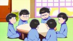 『おそ松さん』第6話場面写真