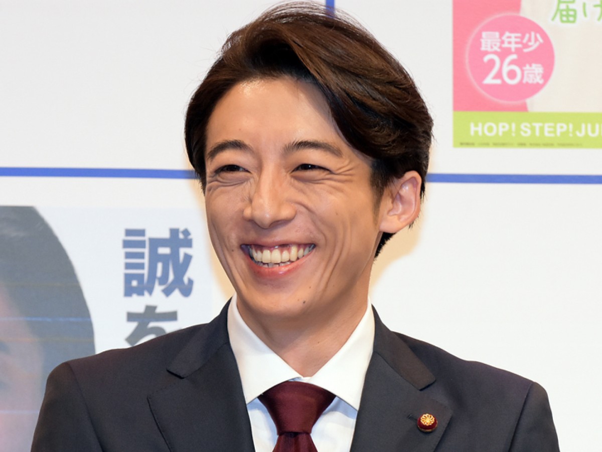 高橋一生の『民衆の敵』指舐めシーンにネット大興奮