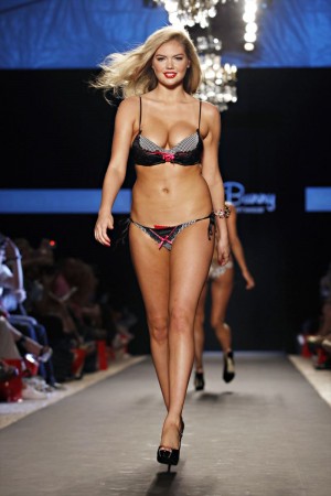 ケイト・アプトン