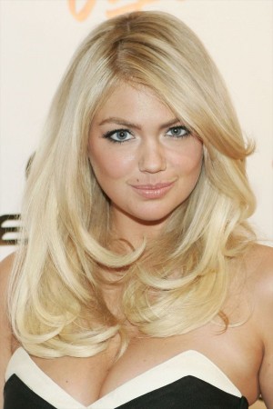 ケイト・アプトン