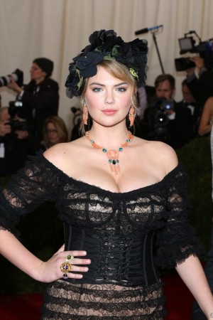 ケイト・アプトン