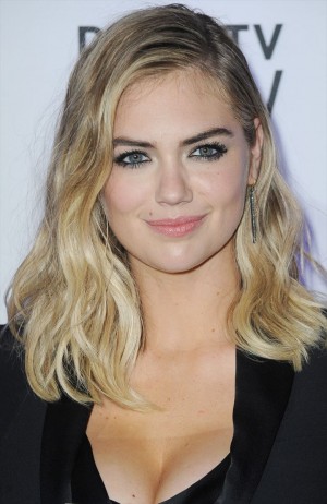 ケイト・アプトン