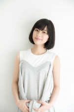 芳根京子、『海月姫』で月9初主演！ 「全力で、自分らしく」と決意表明