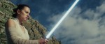 『SW／最後のジェダイ』最大の謎、レイの家族についてR・ジョンソン監督が言及