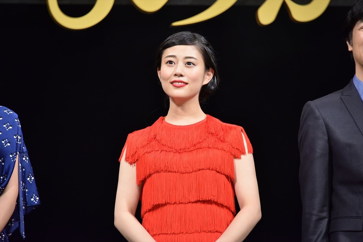堺雅人、妻・高畑充希の「手を握りたくなった」『鎌倉ものがたり』のテーマは夫婦の絆