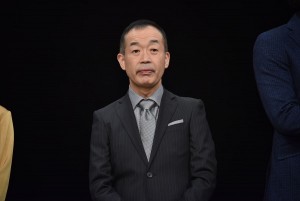 神戸浩、映画『DESTINY 鎌倉ものがたり』ワールドプレミア舞台挨拶に登壇