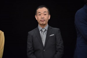 神戸浩、映画『DESTINY 鎌倉ものがたり』ワールドプレミア舞台挨拶に登壇