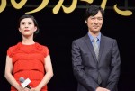 堺雅人、妻・高畑充希の「手を握りたくなった」『鎌倉ものがたり』のテーマは夫婦の絆