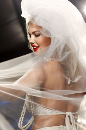 ケイト・アプトン