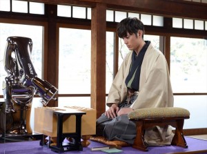 間宮祥太朗、ドラマ『ドクターX』に天才棋士役で出演