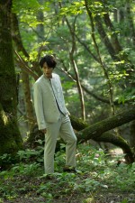 注目の若手俳優、猪野広樹ファースト写真集発売決定