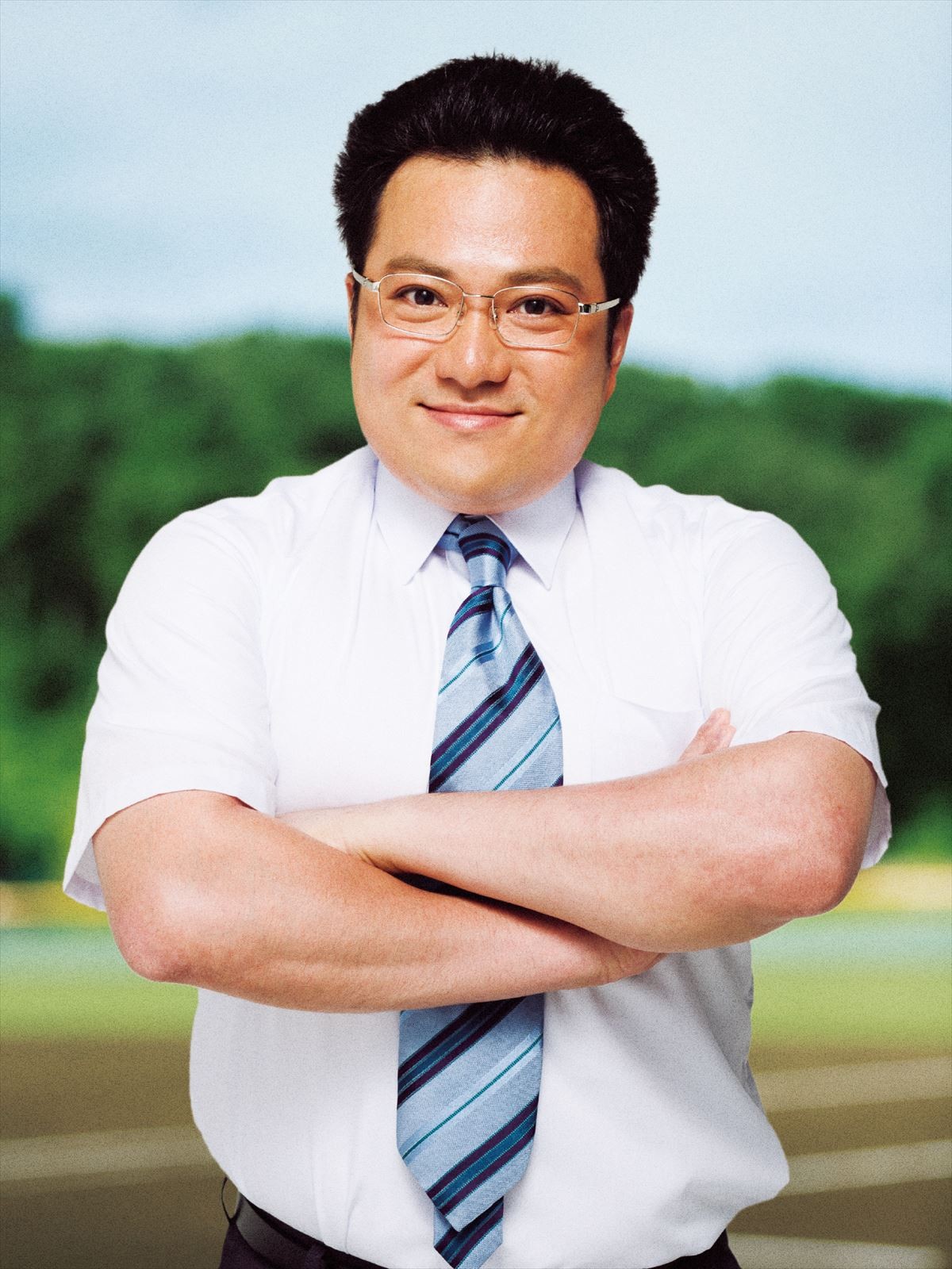 舞台『おおきく振りかぶって』、西銘駿、猪野広樹ら出演者22人のビジュアル解禁
