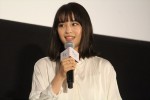 広瀬すず、『先生！ 、、、好きになってもいいですか？』大ヒット御礼イベントに登壇