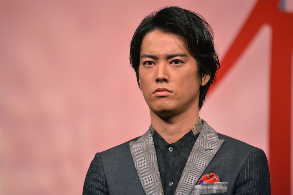 菅田将暉、相思相愛のコンビ愛をアピール　芸人役は「難しいなんてもんじゃない」