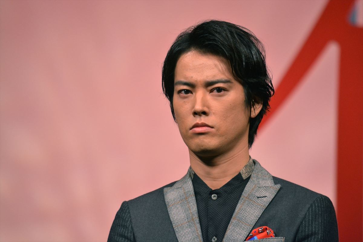 菅田将暉、相思相愛のコンビ愛をアピール　芸人役は「難しいなんてもんじゃない」