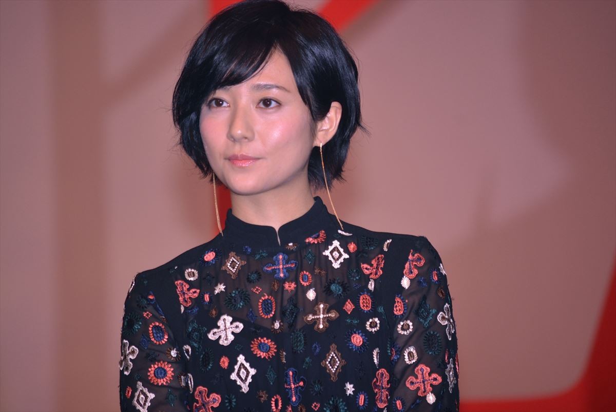 菅田将暉、相思相愛のコンビ愛をアピール　芸人役は「難しいなんてもんじゃない」
