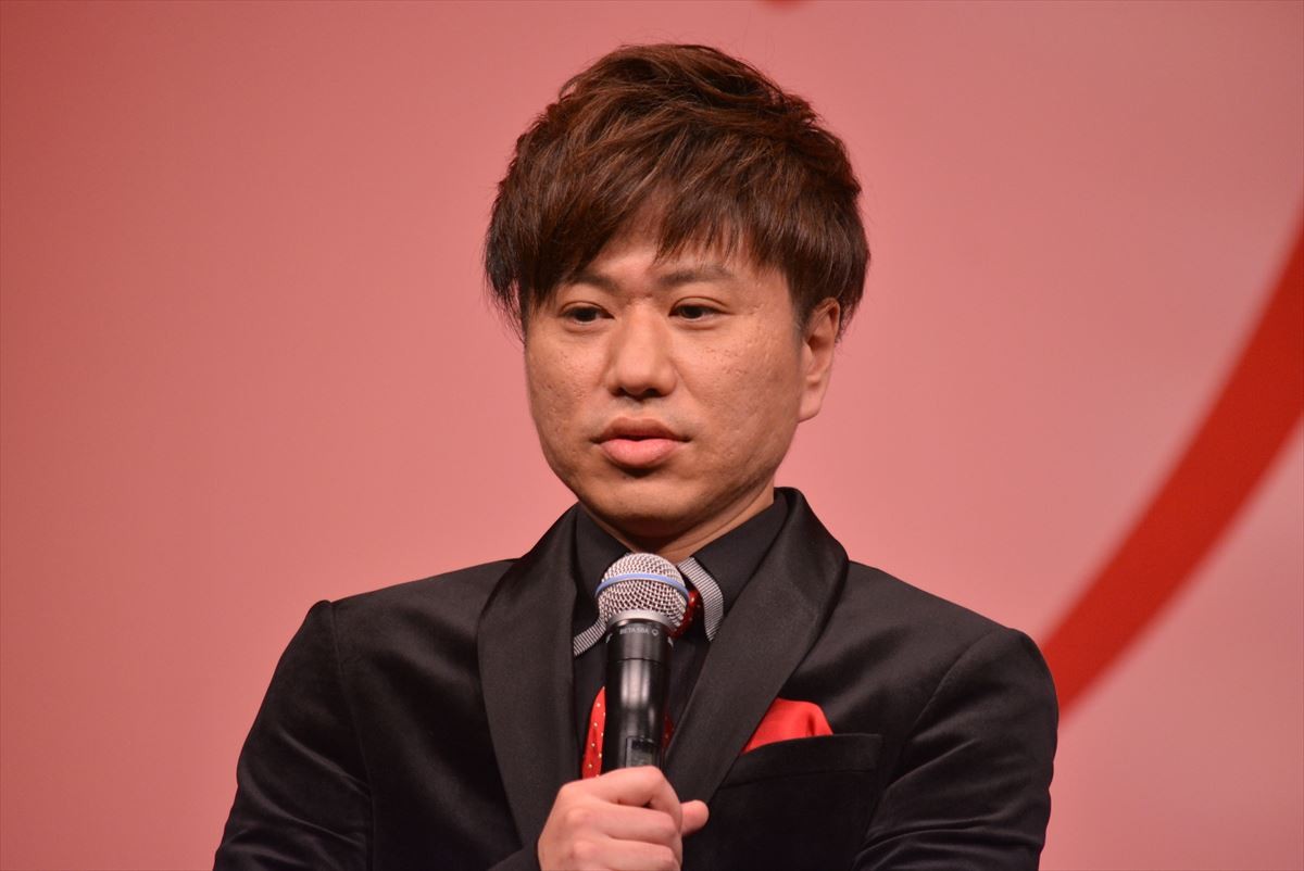 菅田将暉、相思相愛のコンビ愛をアピール　芸人役は「難しいなんてもんじゃない」