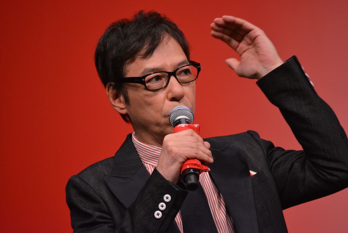 菅田将暉、相思相愛のコンビ愛をアピール　芸人役は「難しいなんてもんじゃない」
