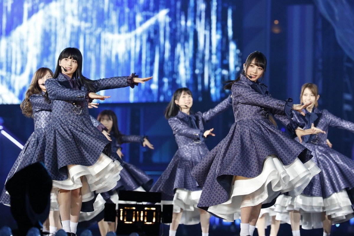 乃木坂46、初の東京ドーム公演に10万人　桜井「もっとすごい景色のところへ」と宣言