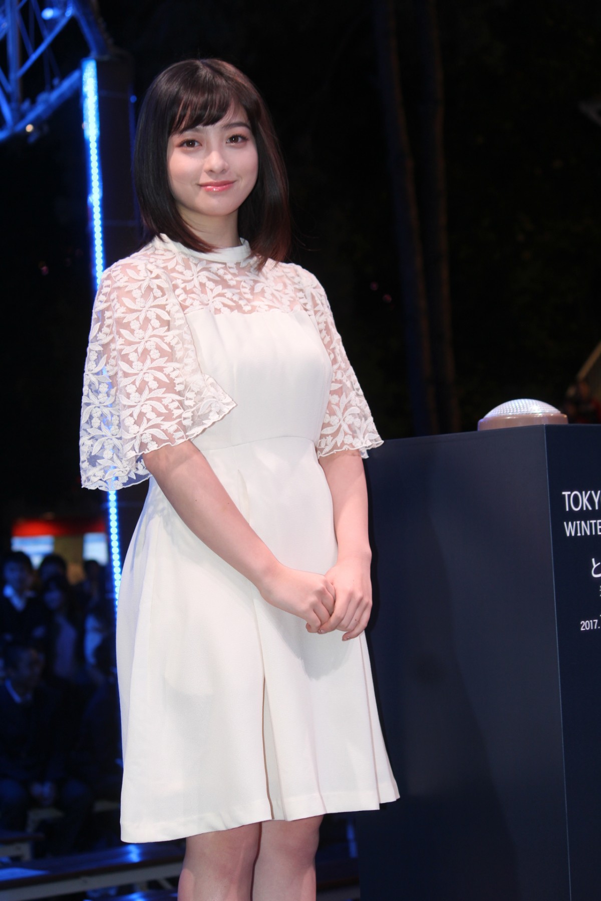 橋本環奈、2017年の流行語は“鼻ほじ”「よくほじってたねと言われて独特な気持ち」