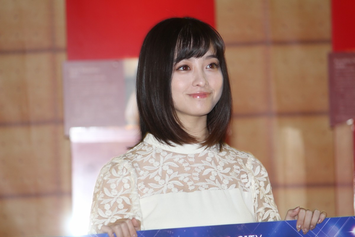 橋本環奈、2017年の流行語は“鼻ほじ”「よくほじってたねと言われて独特な気持ち」