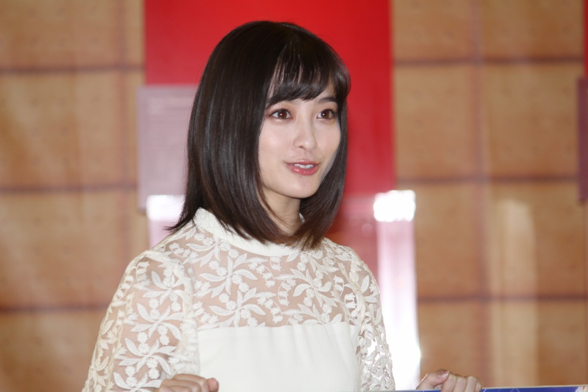 橋本環奈、2017年の流行語は“鼻ほじ”「よくほじってたねと言われて独特な気持ち」