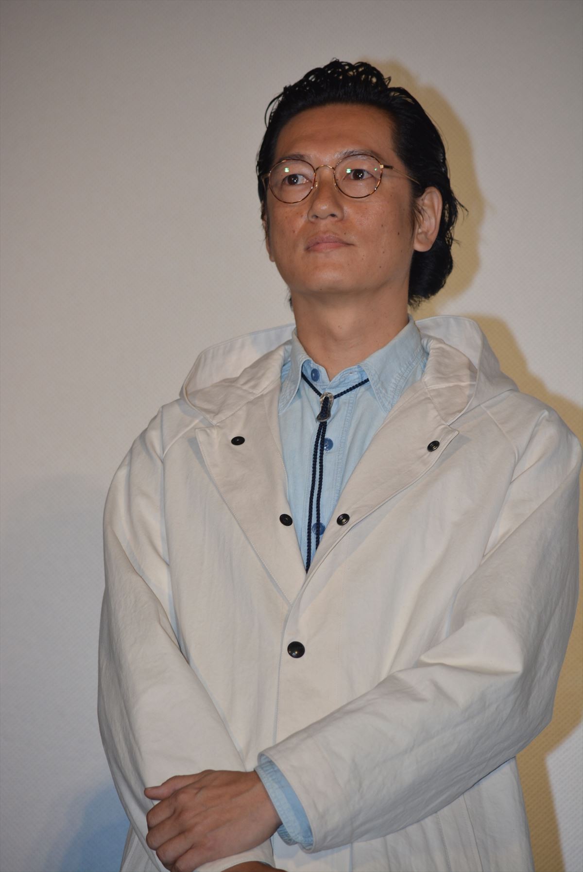 瑛太、井浦新との相思相愛ぶりを爆発！「瑛太くんは愛してやまない人」