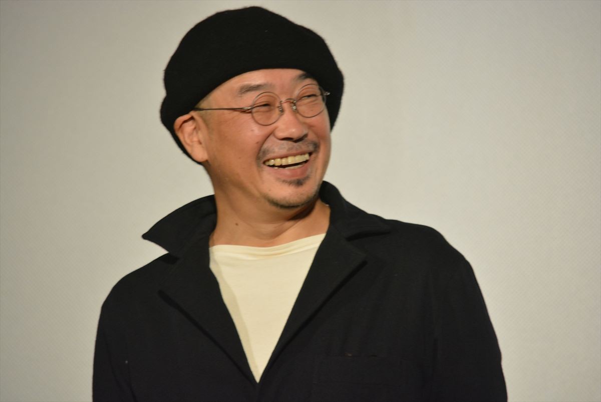 瑛太、井浦新との相思相愛ぶりを爆発！「瑛太くんは愛してやまない人」