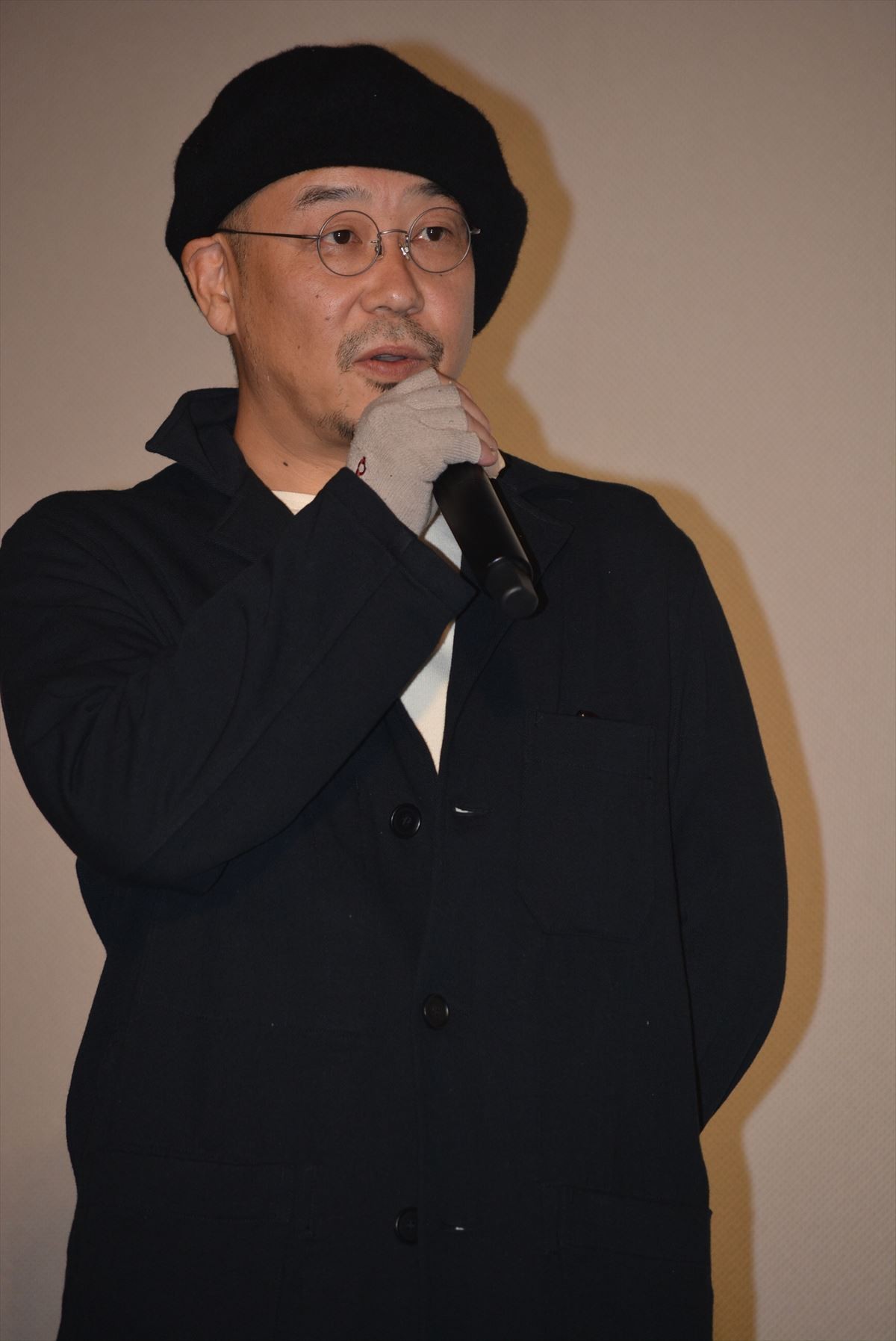 瑛太、井浦新との相思相愛ぶりを爆発！「瑛太くんは愛してやまない人」