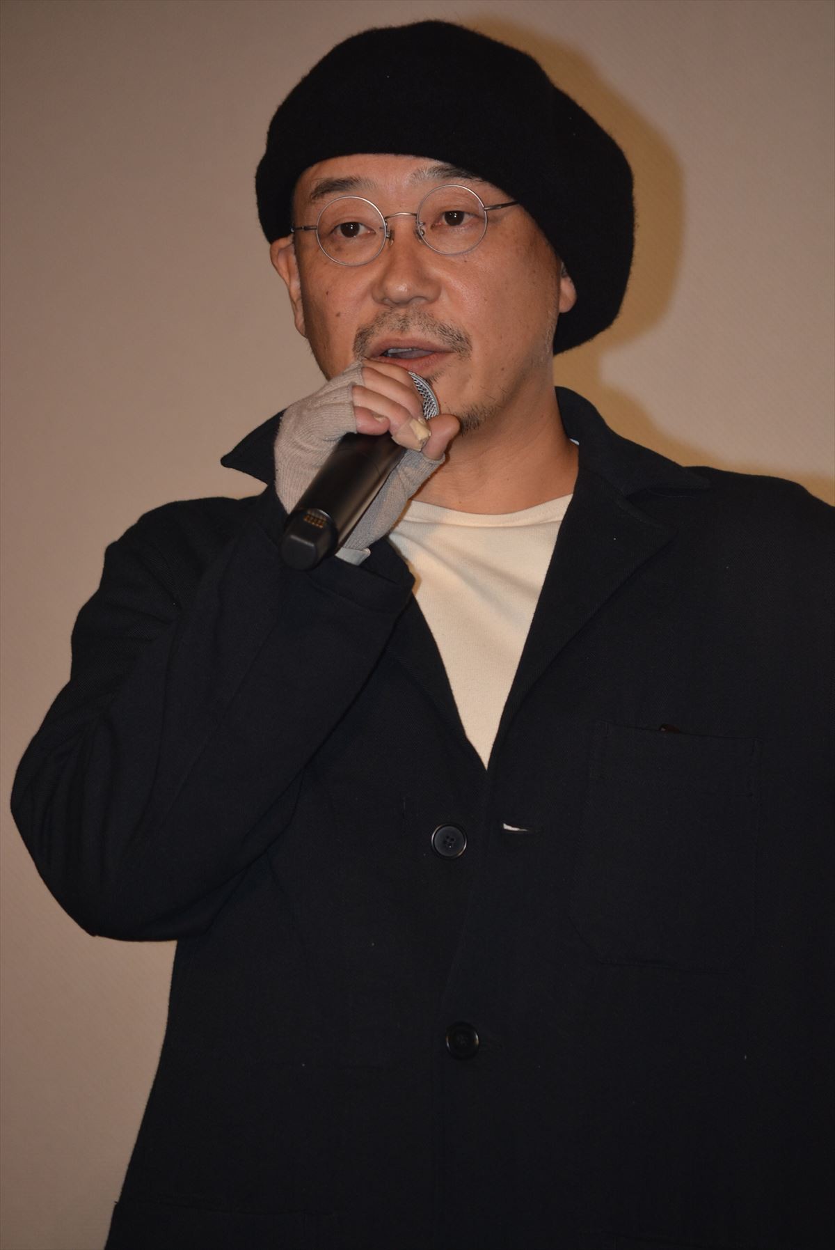 瑛太、井浦新との相思相愛ぶりを爆発！「瑛太くんは愛してやまない人」