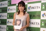 島田晴香、『そんな生き方』PHOTOBOOK発売記念イベントに登場