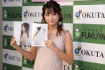 島田晴香、『そんな生き方』PHOTOBOOK発売記念イベントに登場