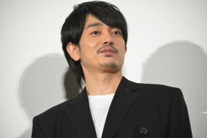 青柳翔、『HiGH＆LOW THE MOVIE 3／FINAL MISSION』初日舞台挨拶に登壇