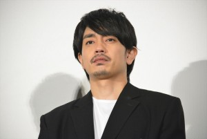 青柳翔、『HiGH＆LOW THE MOVIE 3／FINAL MISSION』初日舞台挨拶に登壇