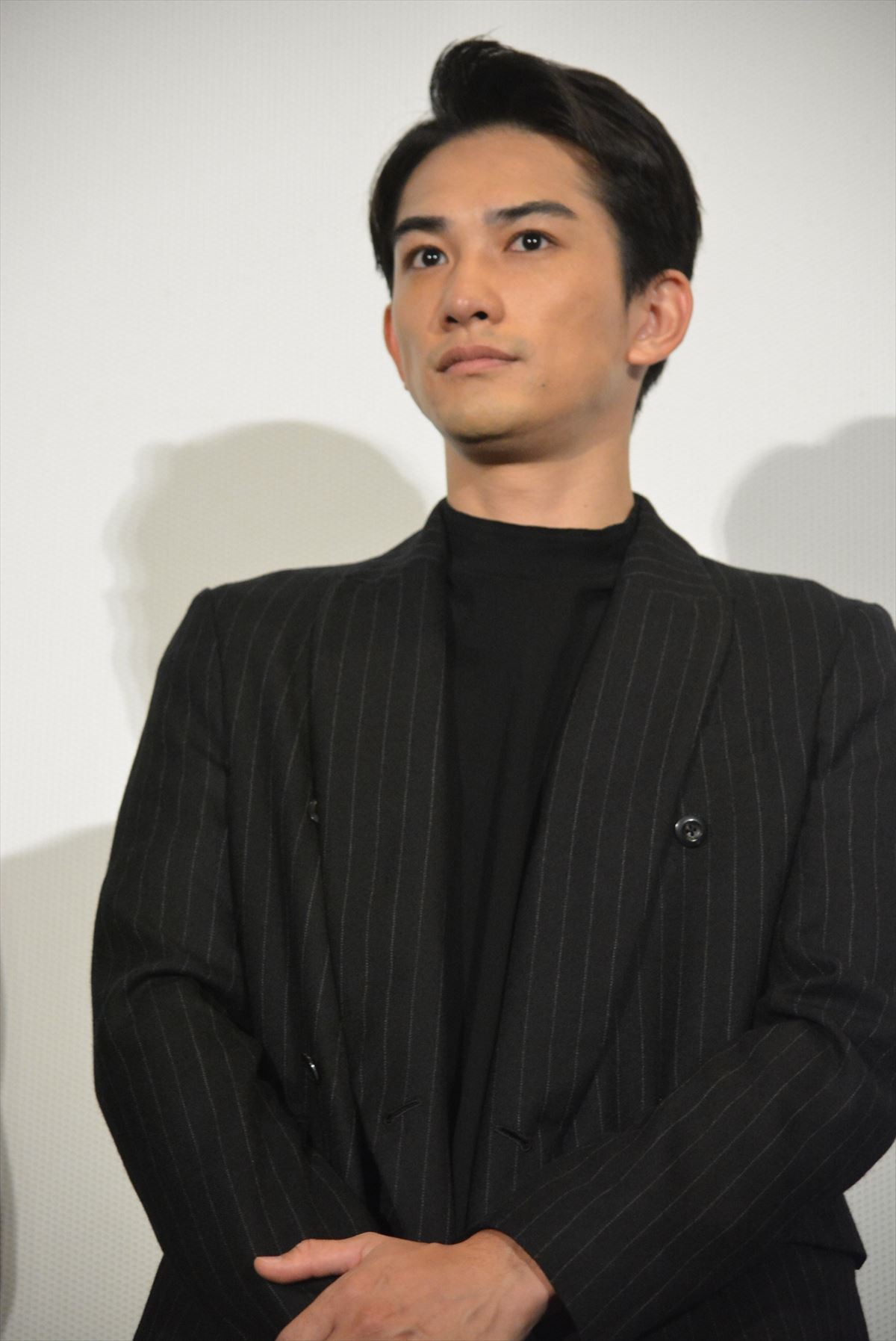 AKIRA、映画『HiGH＆LOW』シリーズ集大成に「世界に羽ばたいていってほしい」