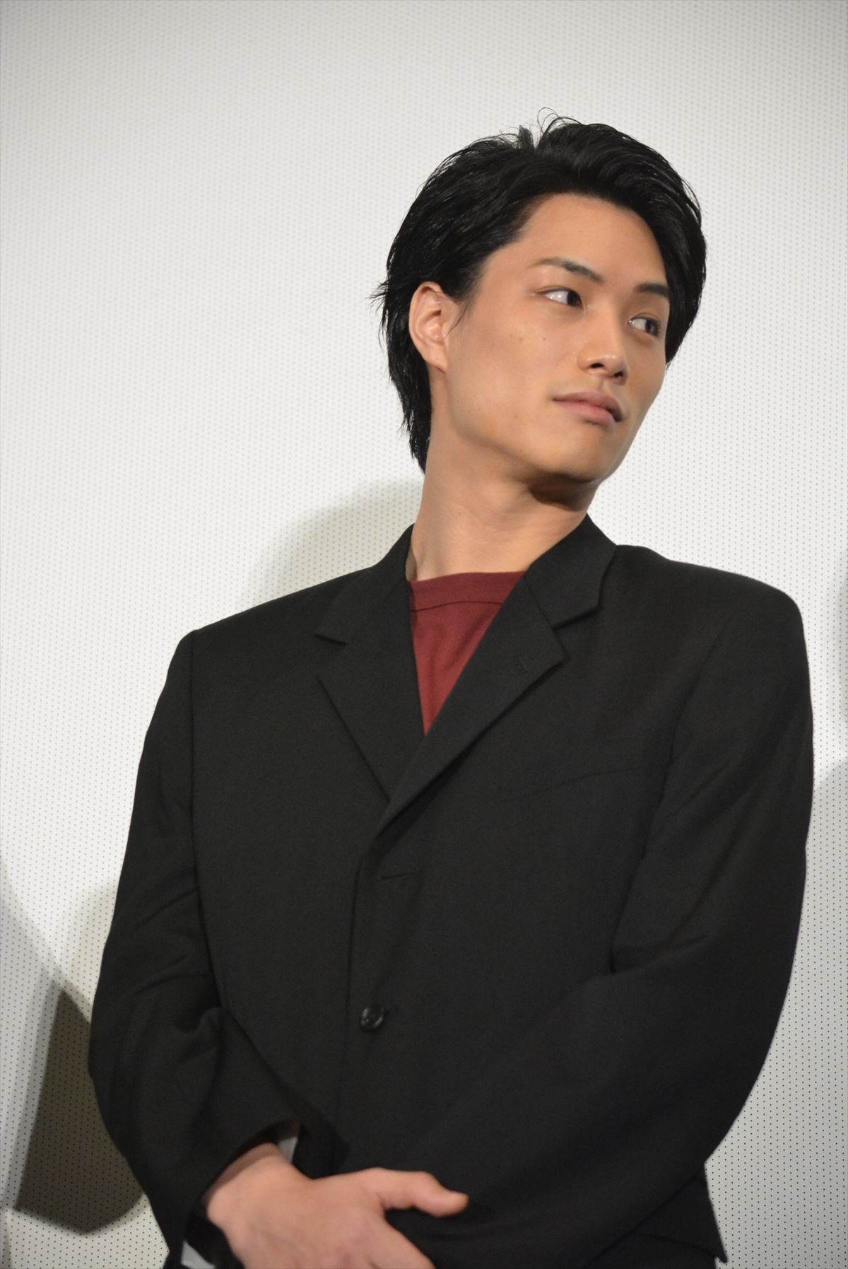AKIRA、映画『HiGH＆LOW』シリーズ集大成に「世界に羽ばたいていってほしい」