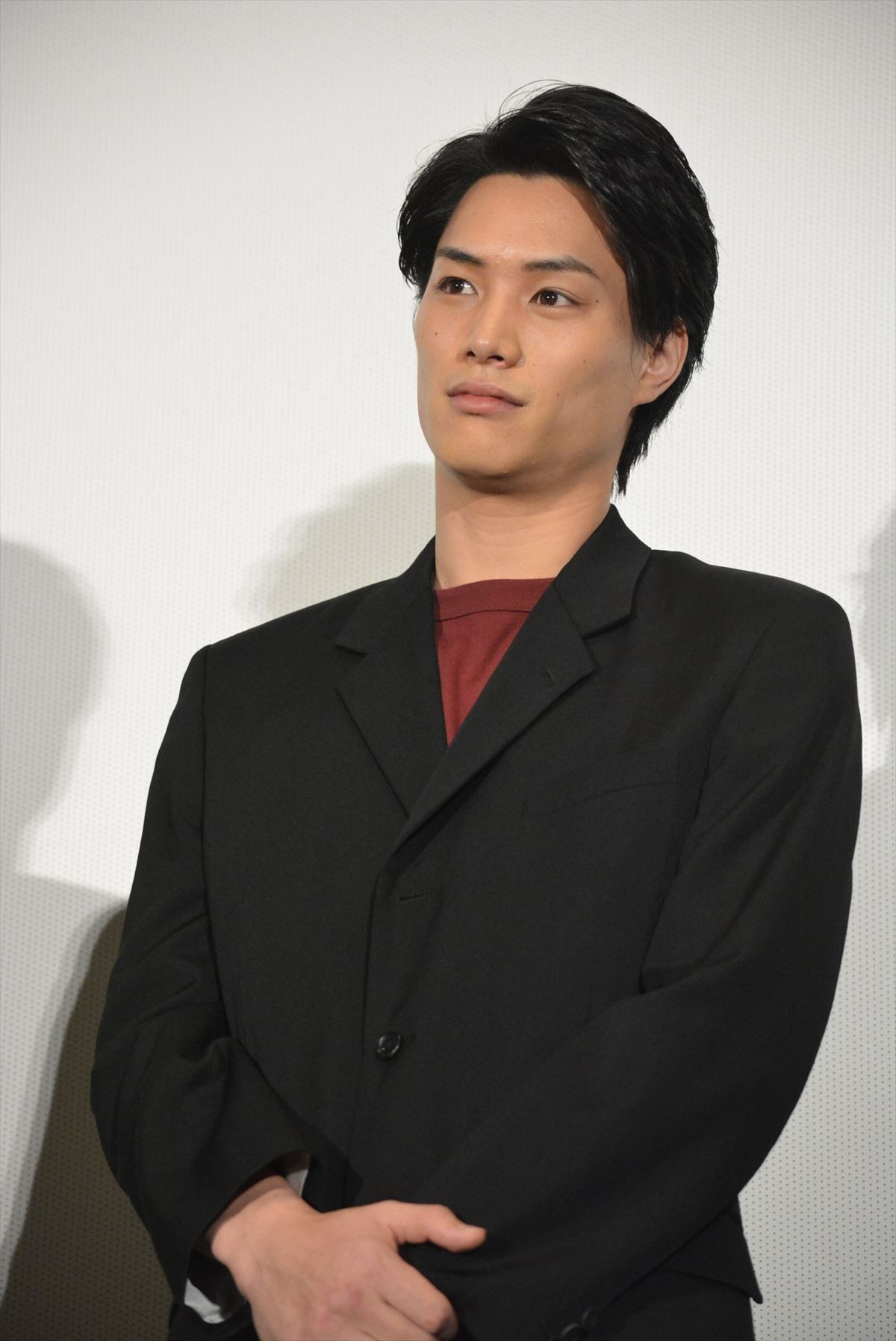 AKIRA、映画『HiGH＆LOW』シリーズ集大成に「世界に羽ばたいていってほしい」