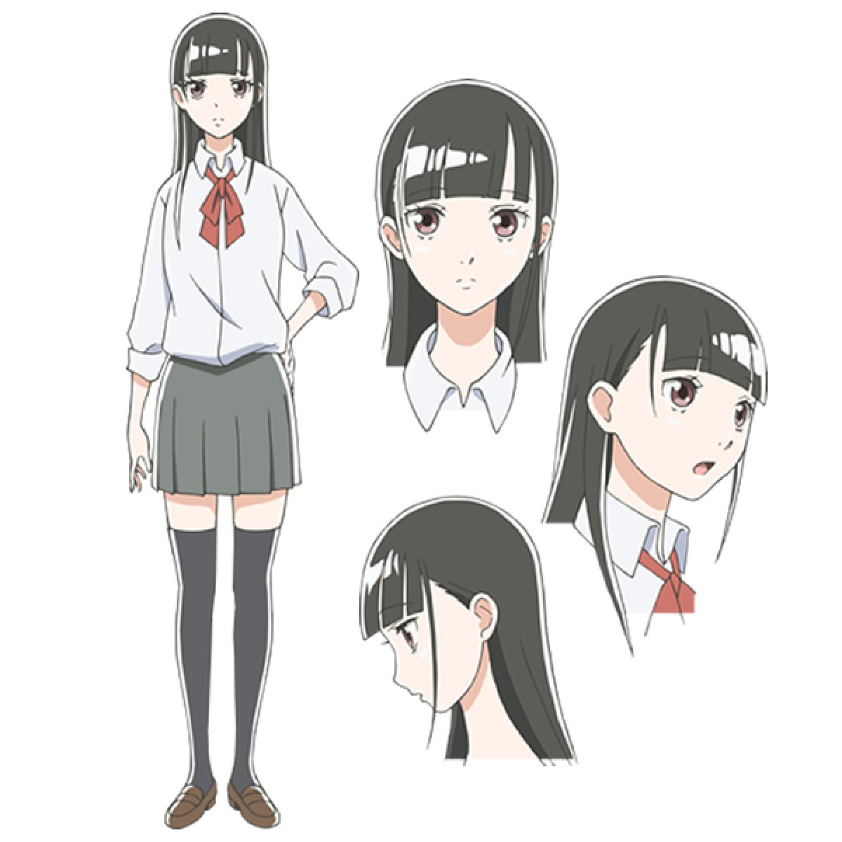 水瀬いのり、花澤香菜が南極を目指す！『宇宙よりも遠い場所』2018年1月放送開始