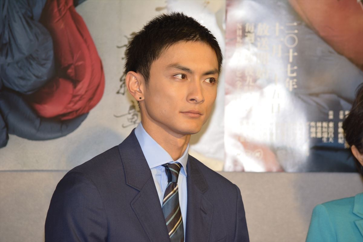 綾瀬はるか、悪戦苦闘しつつもアクションに夢中「最終章は物足りないな～」