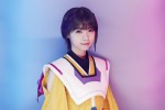 乃木坂46・西野七瀬、ドラマ『電影少女 -VIDEO GIRL AI 2018-』で初主演！