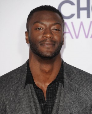 オルディス・ホッジ