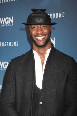 オルディス・ホッジ