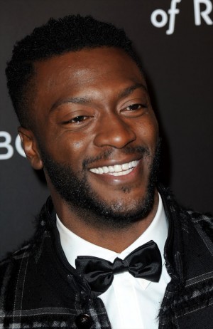 オルディス・ホッジ